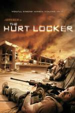 Watch The Hurt Locker 123MovieFree