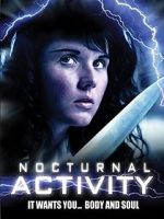 Watch Nocturnal Activity 123MoviesFree