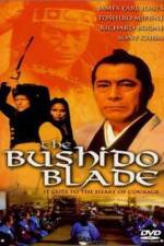 Watch The Bushido Blade 123MovieFree