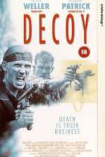 Watch Decoy 123MovieFree