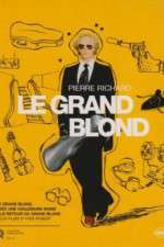 Watch The Tall Blond Man with One Black Shoe 123MoviesFree