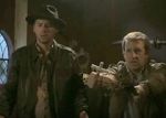 Watch Indiana Jones: Vampire Hunter (Short 2012) 123MovieFree