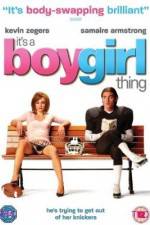 Watch It's a Boy Girl Thing 123MovieFree
