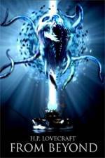 Watch From Beyond 123MovieFree