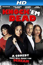 Watch Knock \'em Dead 123MovieFree