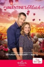 Watch A Valentine\'s Match 123MovieFree