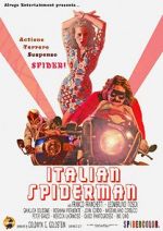 Watch Italian Spiderman 123MovieFree