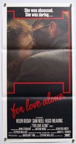 Watch For Love Alone 123MoviesFree