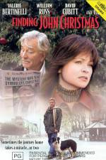 Watch Finding John Christmas 123MoviesFree