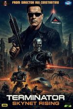 Watch Terminator: Skynet Rising 123moviesfree