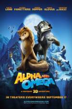 Watch Alpha and Omega 123MovieFree