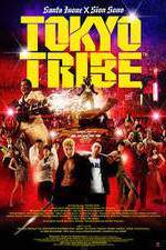 Watch Tokyo Tribe 123MovieFree