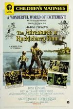 Watch The Adventures of Huckleberry Finn 123MovieFree