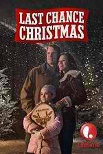 Watch Last Chance for Christmas 123MovieFree