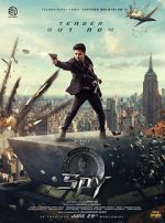 Watch Spy 123MovieFree