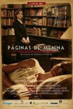 Watch Páginas de Menina 123MovieFree
