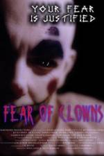 Watch Fear of Clowns 123MovieFree