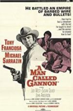 Watch A Man Called Gannon 123moviesfree