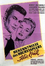Watch Confessions of Felix Krull 123MovieFree