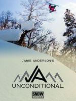 Watch Jamie Anderson\'s Unconditional (Short 2019) 123moviesfree