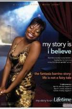 Watch Life Is Not a Fairytale The Fantasia Barrino Story 123MovieFree