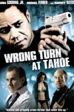 Watch Wrong Turn at Tahoe 123MoviesFree