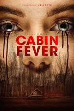 Watch Cabin Fever 123MoviesFree