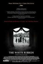 Watch The White Ribbon 123MovieFree