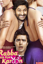 Watch Rabba Main Kya Karoon 123MovieFree