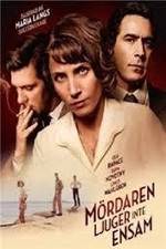 Watch Mördaren ljuger inte ensam 123MoviesFree