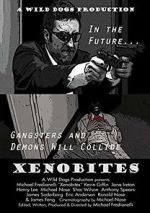 Watch Xenobites 123MovieFree