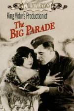 Watch The Big Parade 123MovieFree