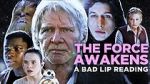 Watch The Force Awakens: A Bad Lip Reading 123moviesfree