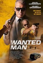 Watch Wanted Man 123MovieFree