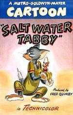 Watch Salt Water Tabby 123MovieFree