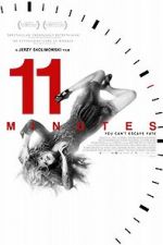 Watch 11 Minutes 123MovieFree