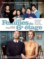 Watch The Women on the 6th Floor 123MovieFree
