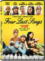 Watch Four Last Songs 123MovieFree
