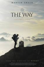 Watch The Way 123MoviesFree
