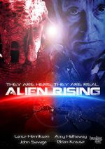 Watch Alien Rising 123MovieFree