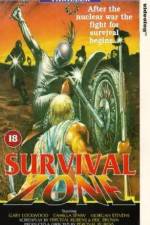 Watch Survival Zone 123MovieFree
