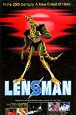 Watch Lensman 123MoviesFree