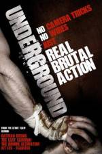 Watch Underground 123MovieFree