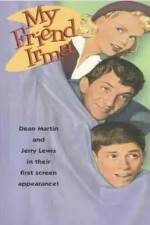 Watch My Friend Irma 123MovieFree