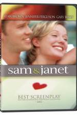 Watch Sam & Janet 123MoviesFree