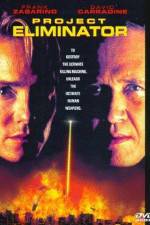 Watch Project Eliminator 123MovieFree