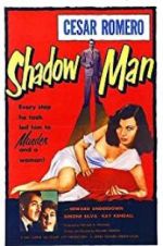 Watch The Shadow Man 123MovieFree