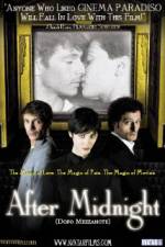 Watch After Midnight 123MovieFree