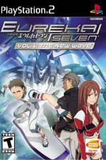 Watch Kôkyô shihen Eureka Sebun Poketto ga niji de ippai 123MovieFree