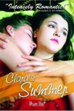 Watch Clara cet ete là 123MovieFree